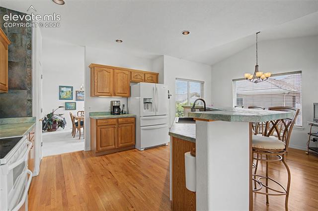 MLS Image for 3545  Muirfield  ,Colorado Springs, Colorado