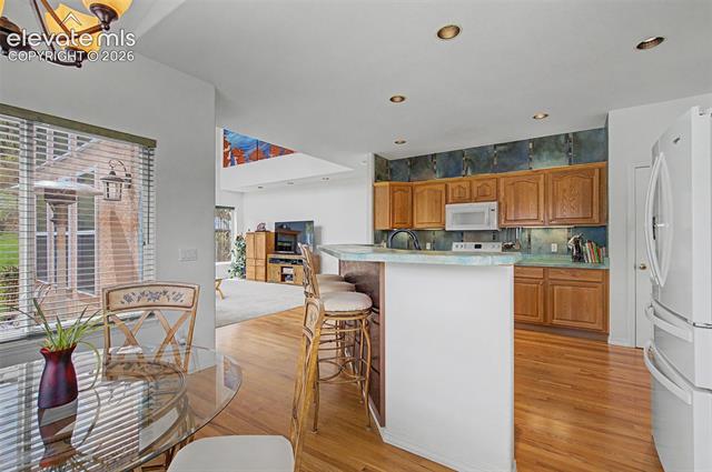 MLS Image for 3545  Muirfield  ,Colorado Springs, Colorado