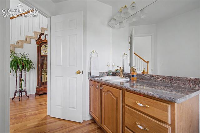 MLS Image for 3545  Muirfield  ,Colorado Springs, Colorado
