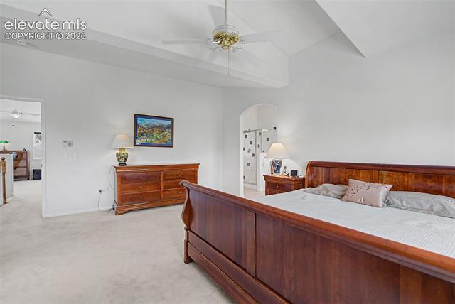 MLS Image for 3545  Muirfield  ,Colorado Springs, Colorado