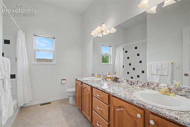 MLS Image for 3545  Muirfield  ,Colorado Springs, Colorado