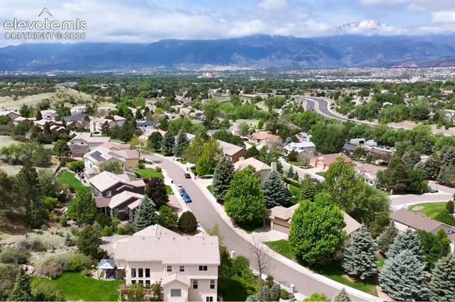 MLS Image for 3545  Muirfield  ,Colorado Springs, Colorado