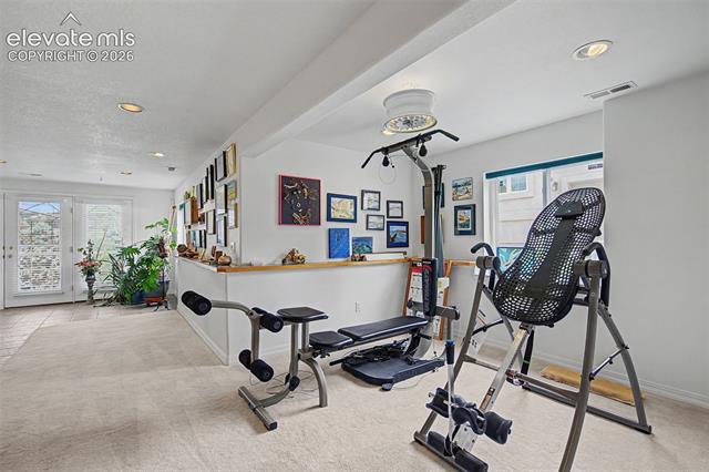 MLS Image for 3545  Muirfield  ,Colorado Springs, Colorado