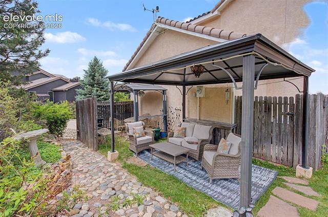 MLS Image for 3545  Muirfield  ,Colorado Springs, Colorado