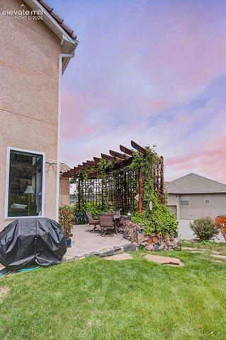 MLS Image for 3545  Muirfield  ,Colorado Springs, Colorado