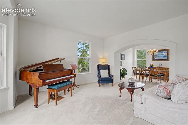 MLS Image for 3545  Muirfield  ,Colorado Springs, Colorado