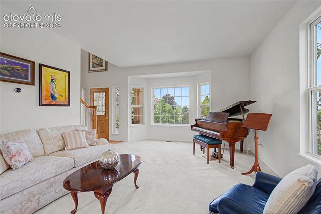 MLS Image for 3545  Muirfield  ,Colorado Springs, Colorado