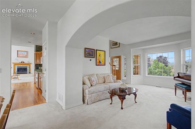 MLS Image for 3545  Muirfield  ,Colorado Springs, Colorado