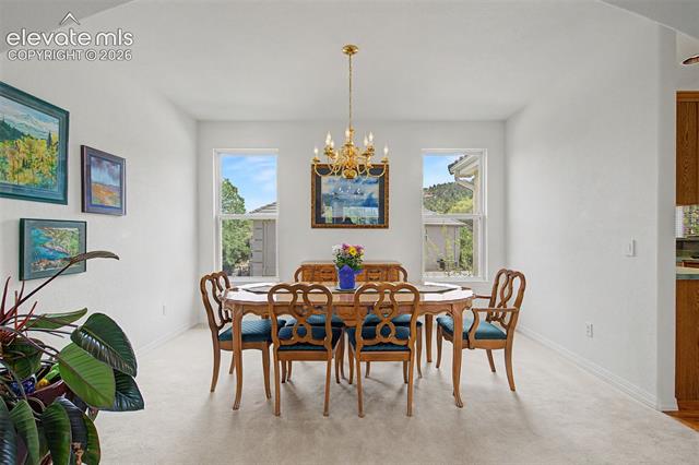 MLS Image for 3545  Muirfield  ,Colorado Springs, Colorado