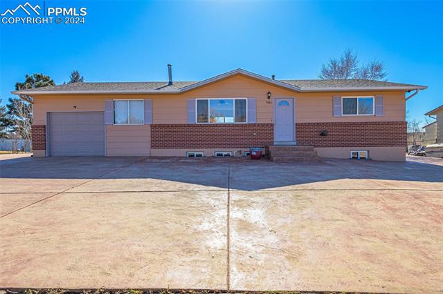 1087  Branding Iron  , colorado springs  House Search MLS Picture