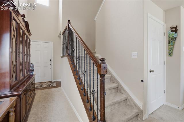 MLS Image for 7738  Crestone Peak  ,Colorado Springs, Colorado