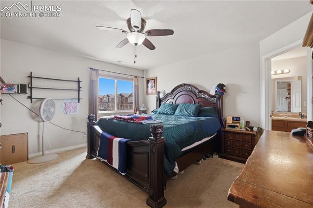 MLS Image for 7738  Crestone Peak  ,Colorado Springs, Colorado