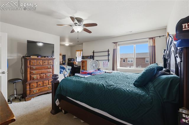 MLS Image for 7738  Crestone Peak  ,Colorado Springs, Colorado