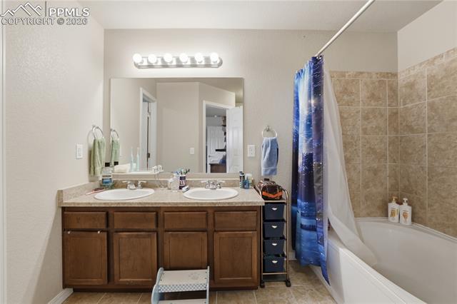 MLS Image for 7738  Crestone Peak  ,Colorado Springs, Colorado
