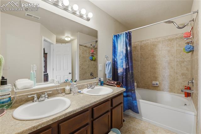 MLS Image for 7738  Crestone Peak  ,Colorado Springs, Colorado
