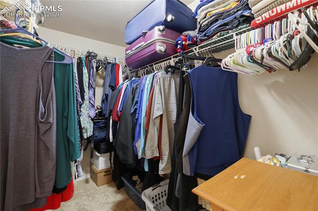 MLS Image for 7738  Crestone Peak  ,Colorado Springs, Colorado