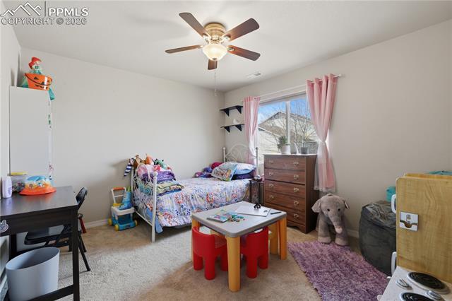 MLS Image for 7738  Crestone Peak  ,Colorado Springs, Colorado