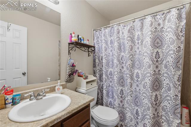 MLS Image for 7738  Crestone Peak  ,Colorado Springs, Colorado