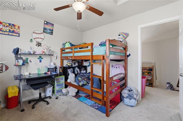 MLS Image for 7738  Crestone Peak  ,Colorado Springs, Colorado