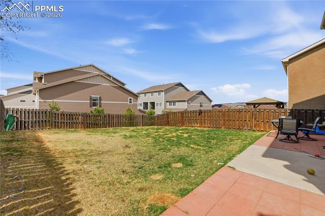 MLS Image for 7738  Crestone Peak  ,Colorado Springs, Colorado