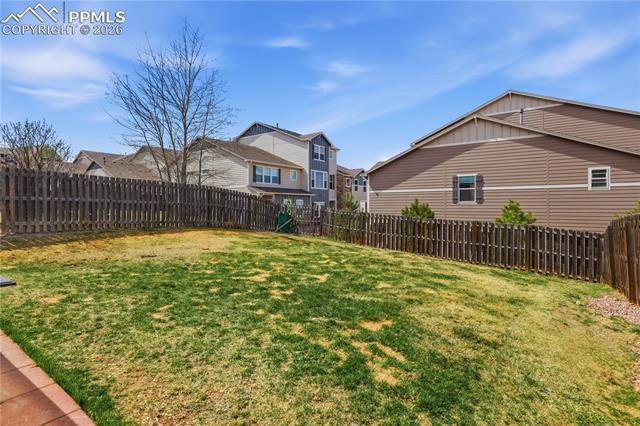 MLS Image for 7738  Crestone Peak  ,Colorado Springs, Colorado