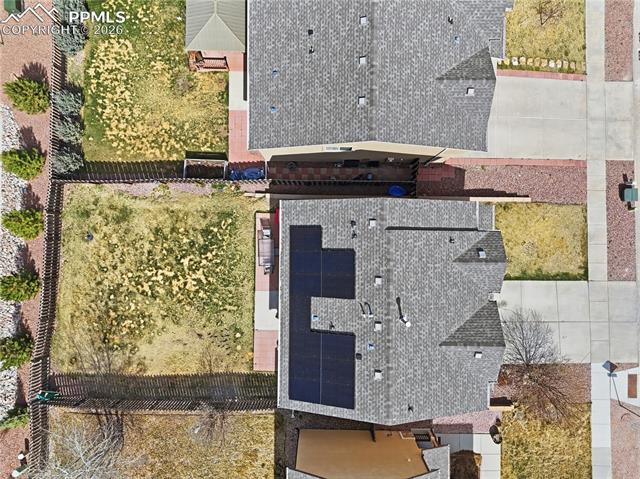 MLS Image for 7738  Crestone Peak  ,Colorado Springs, Colorado