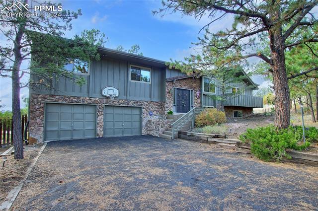 530  Blackhawk  , colorado springs  House Search MLS Picture