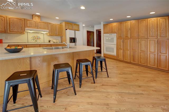 MLS Image for 530  Blackhawk  ,Colorado Springs, Colorado