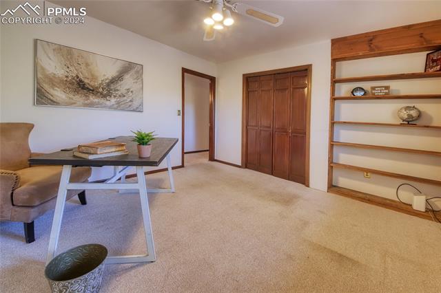 MLS Image for 530  Blackhawk  ,Colorado Springs, Colorado