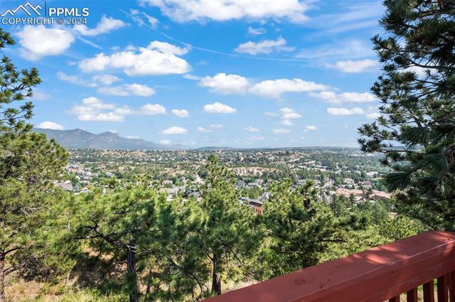 MLS Image for 1650  Pinnacle Ridge  ,Colorado Springs, Colorado