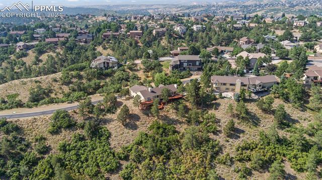 MLS Image for 1650  Pinnacle Ridge  ,Colorado Springs, Colorado