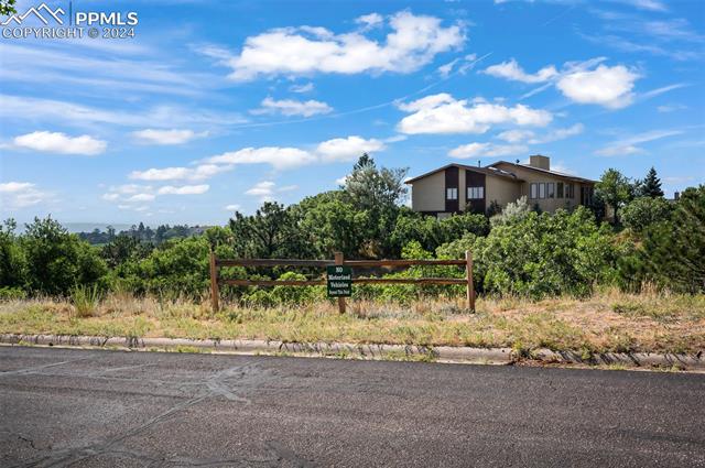 MLS Image for 1650  Pinnacle Ridge  ,Colorado Springs, Colorado