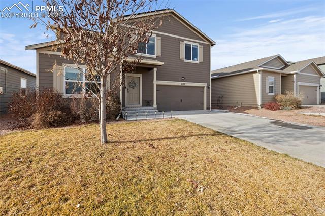 MLS Image for 6182  Meadowbank  ,Colorado Springs, Colorado