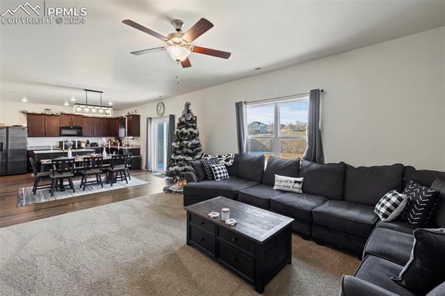 MLS Image for 6182  Meadowbank  ,Colorado Springs, Colorado