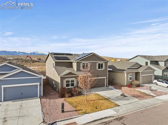 MLS Image for 6182  Meadowbank  ,Colorado Springs, Colorado