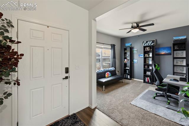 MLS Image for 6182  Meadowbank  ,Colorado Springs, Colorado