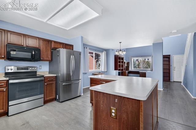 MLS Image for 7889  Notre  ,Colorado Springs, Colorado
