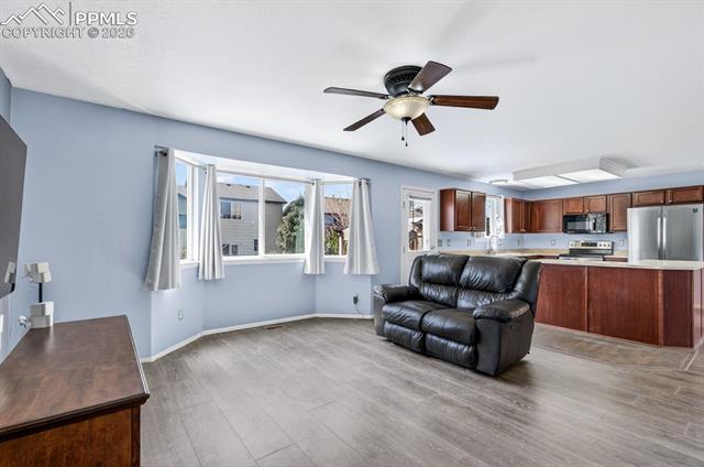 MLS Image for 7889  Notre  ,Colorado Springs, Colorado