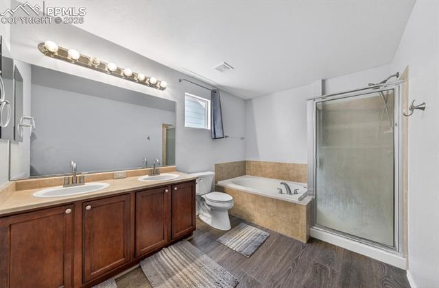 MLS Image for 7889  Notre  ,Colorado Springs, Colorado