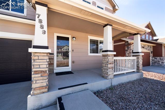 MLS Image for 7889  Notre  ,Colorado Springs, Colorado
