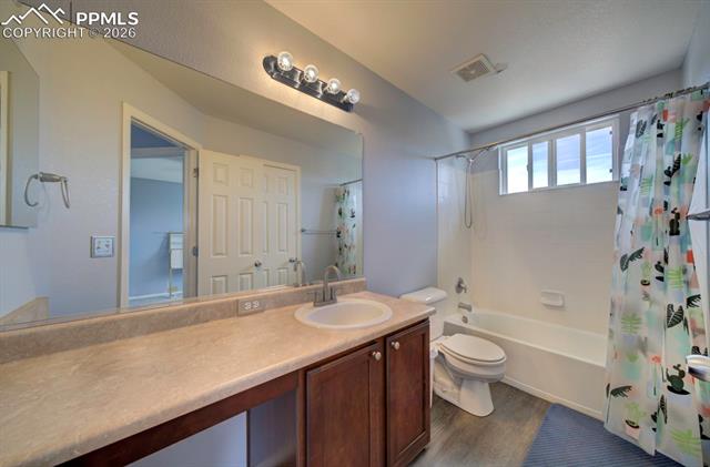 MLS Image for 7889  Notre  ,Colorado Springs, Colorado