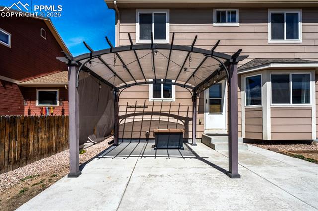 MLS Image for 7889  Notre  ,Colorado Springs, Colorado