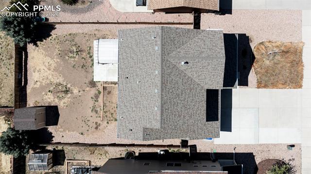 MLS Image for 7889  Notre  ,Colorado Springs, Colorado