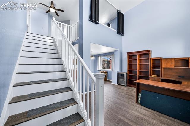 MLS Image for 7889  Notre  ,Colorado Springs, Colorado