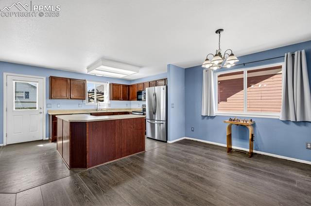MLS Image for 7889  Notre  ,Colorado Springs, Colorado