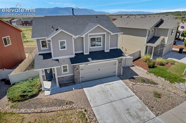 MLS Image for 7548  Benecia  ,Fountain, Colorado