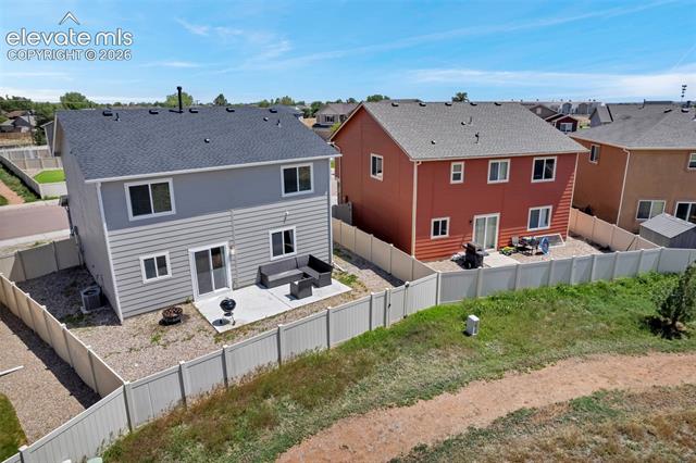 MLS Image for 7548  Benecia  ,Fountain, Colorado