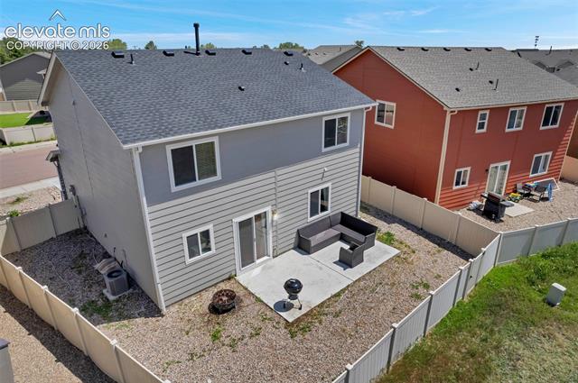 MLS Image for 7548  Benecia  ,Fountain, Colorado