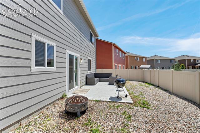 MLS Image for 7548  Benecia  ,Fountain, Colorado