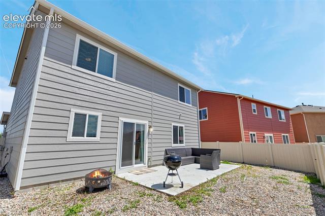 MLS Image for 7548  Benecia  ,Fountain, Colorado